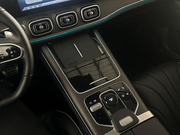 Jaecoo J8 с пробегом 2024 года, цена 2 997 000 рублей, 46789 км, внедорожник, Автокод Объявления