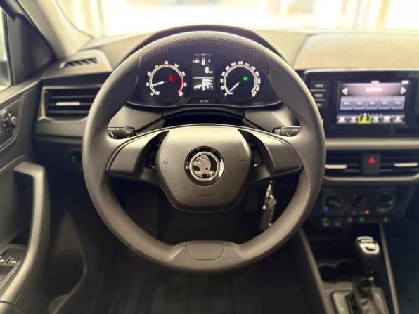 Skoda Rapid II с пробегом 2020 года, цена 1 144 200 рублей, 186629 км, лифтбек, Автокод Объявления