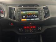 Kia Sportage III Москва  - изображение 33