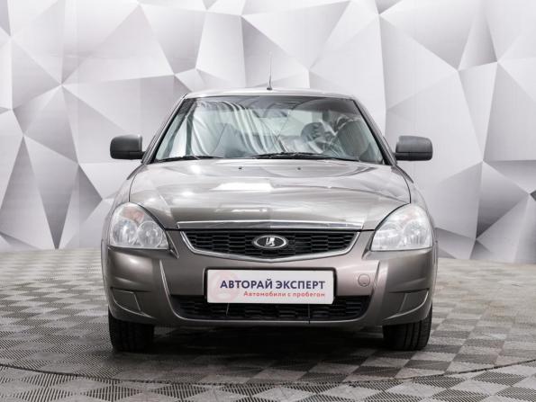 Lada (ВАЗ) Priora I Рестайлинг с пробегом 2014 года, цена 450 000 рублей, 137000 км, седан, Автокод Объявления