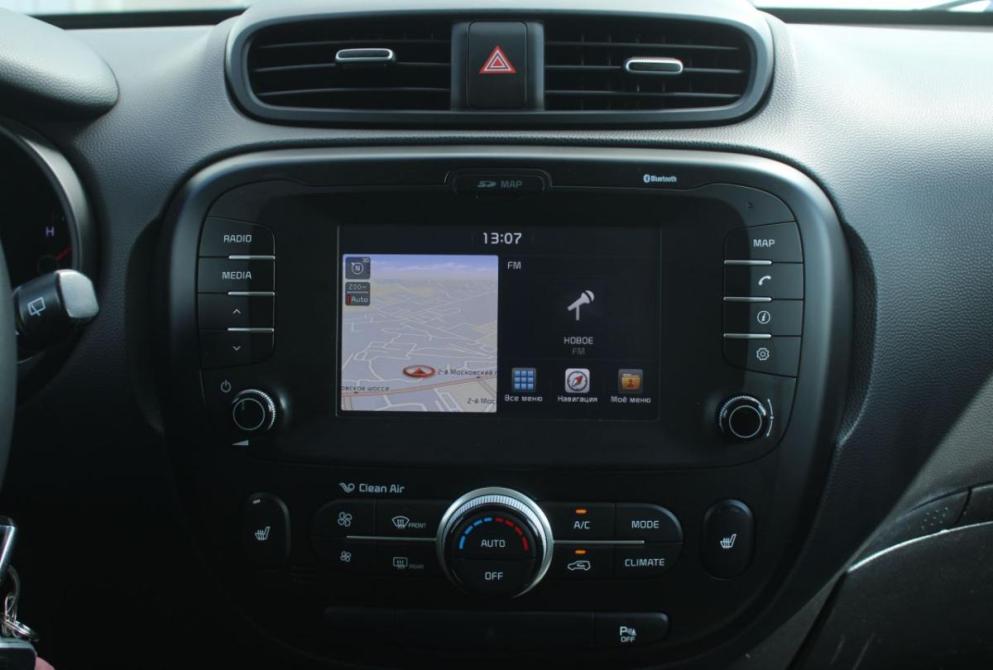Kia Soul II Рестайлинг Саратов  - изображение 18