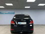 Hyundai Solaris I Рестайлинг Москва  - изображение 23