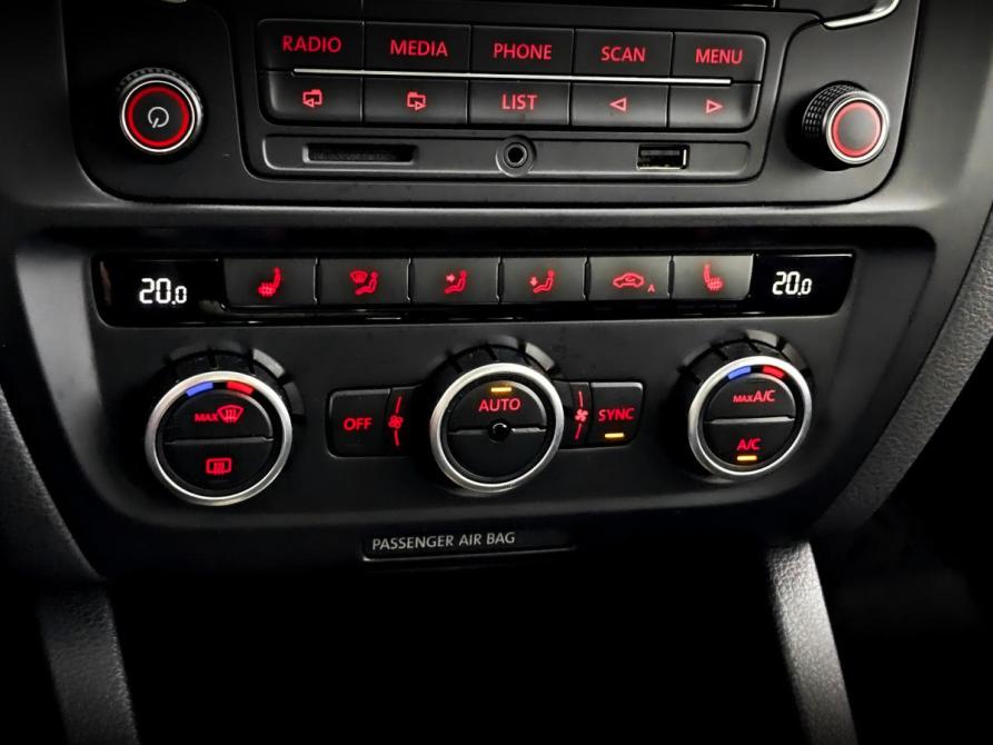 Volkswagen Jetta VI Москва  - изображение 25