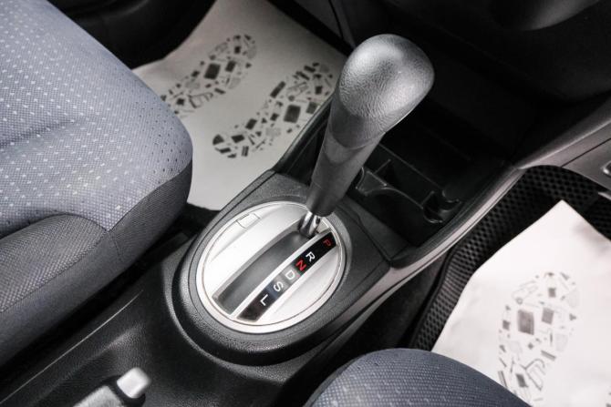 Honda Fit II с пробегом 2008 года, цена 669 000 рублей, 229000 км, хэтчбек, Автокод Объявления