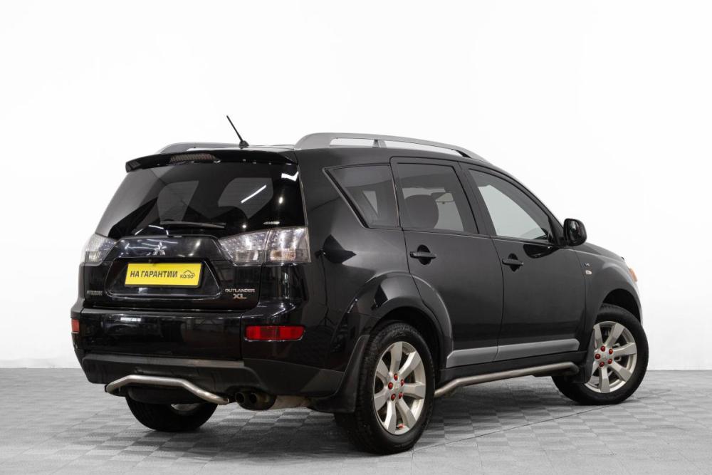 Mitsubishi Outlander II Барнаул  - изображение 5