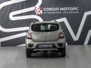 Renault Sandero II Рестайлинг Ростов-на-Дону  - изображение 29