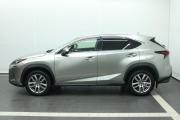 Lexus NX I Красноярск  - изображение 34