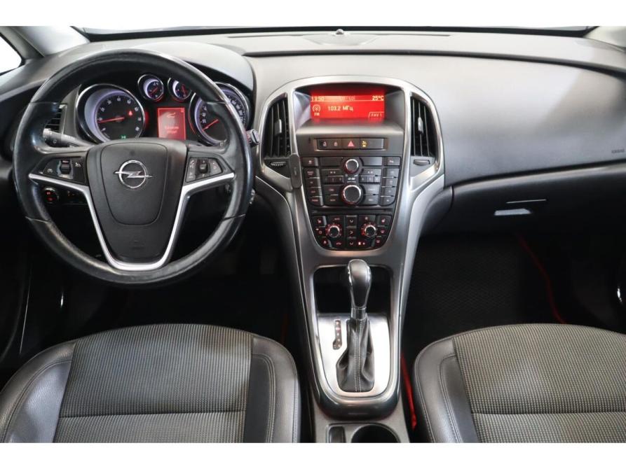 Opel Astra J Коломна  - изображение 11