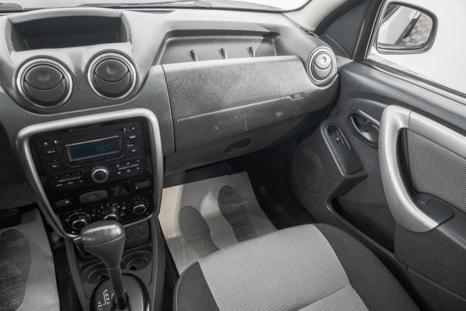 Renault Duster I с пробегом 2013 года, цена 969 000 рублей, 127000 км, внедорожник, Автокод Объявления