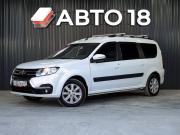 Lada (ВАЗ) Largus I Ижевск  - изображение 22