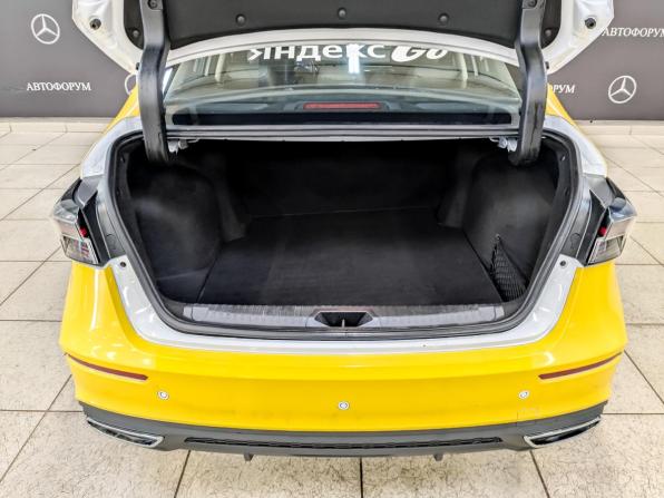Omoda S5 с пробегом 2024 года, цена 1 165 000 рублей, 74957 км, седан, Автокод Объявления