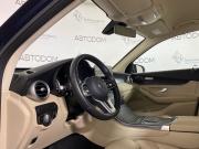 Mercedes-Benz GLC I (X253) Рестайлинг Москва  - изображение 27