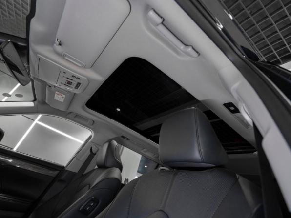 Toyota Highlander IV (XU70) с пробегом 2026 года, цена 5 650 000 рублей, 50 км, внедорожник, Автокод Объявления