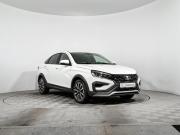 Lada (ВАЗ) Vesta I Рестайлинг (NG) Санкт-Петербург  - изображение 22