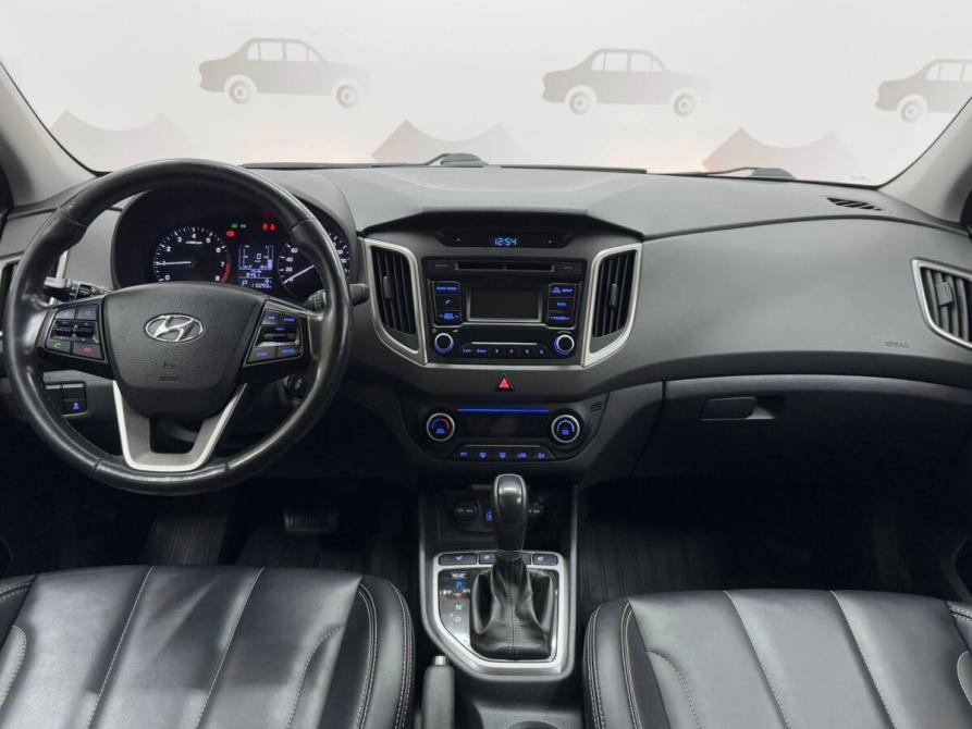 Hyundai Creta I Ставрополь  - изображение 11
