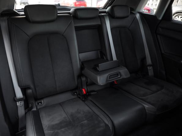 Audi Q3 II (F3) с пробегом 2021 года, цена 3 299 000 рублей, 59615 км, внедорожник, Автокод Объявления
