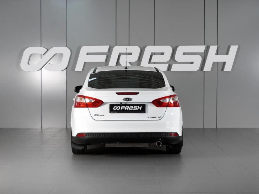 Ford Focus III Минеральные Воды  - изображение 3