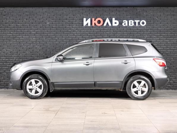 Nissan Qashqai+2 I Рестайлинг с пробегом 2011 года, цена 1 399 000 рублей, 61316 км, внедорожник, Автокод Объявления