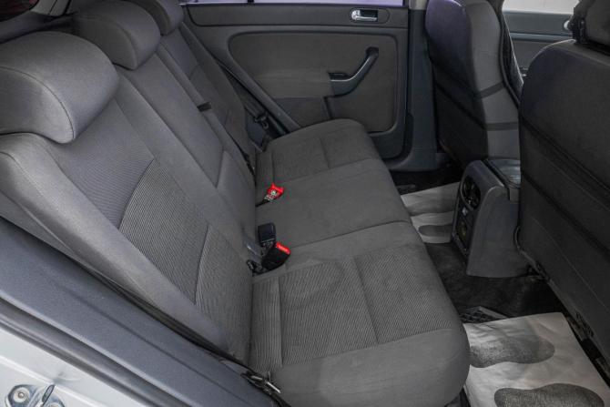 Volkswagen Golf Plus I с пробегом 2007 года, цена 539 000 рублей, 320000 км, хэтчбек, Автокод Объявления