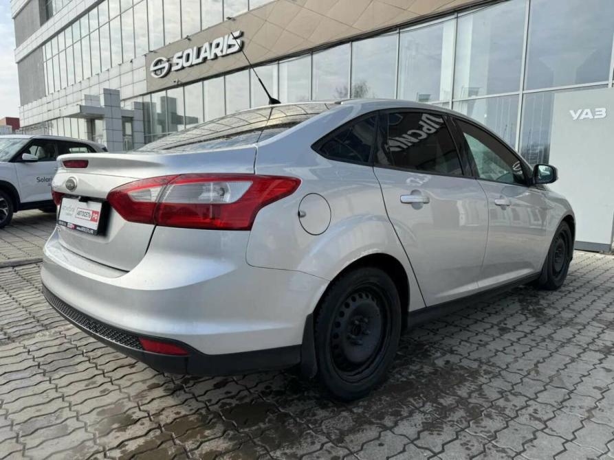 Ford Focus III Набережные Челны  - изображение 16
