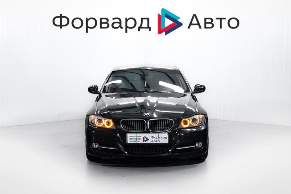 BMW 3 серии V (E90/E91/E92/E93) Рестайлинг Тюмень  - изображение 2