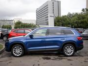 Skoda Kodiaq I Москва  - изображение 33