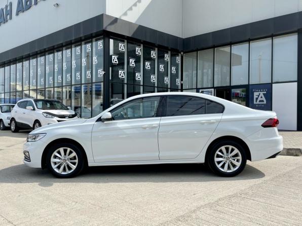 Volkswagen Bora IV с пробегом 2021 года, цена 1 887 000 рублей, 76496 км, седан, Автокод Объявления