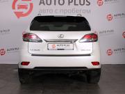 Lexus RX III Рестайлинг Минеральные Воды  - изображение 24