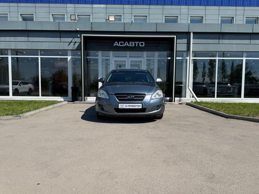 Kia Ceed I Энгельс  - изображение 3