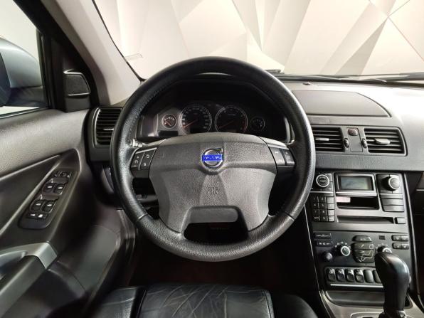 Volvo XC90 I Рестайлинг с пробегом 2008 года, цена 1 347 000 рублей, 251900 км, внедорожник, Автокод Объявления