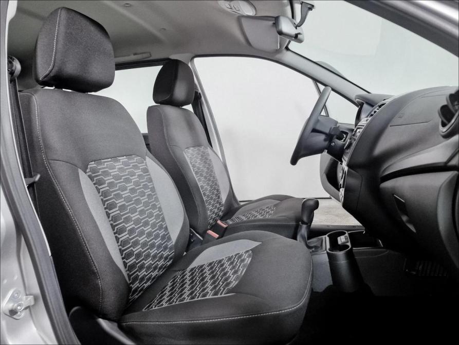 Lada (ВАЗ) Granta I Рестайлинг Нижний Новгород  - изображение 12