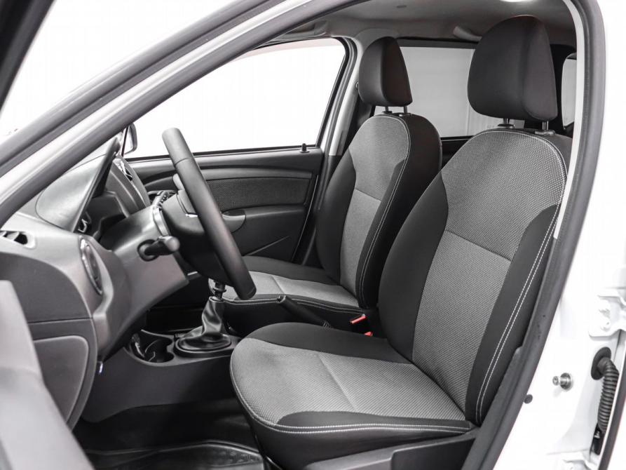 Renault Duster I Рестайлинг Минеральные Воды  - изображение 8