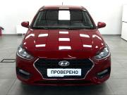 Hyundai Solaris II Казань  - изображение 20
