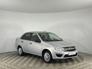 Lada (ВАЗ) Granta I Воронеж  - изображение 22