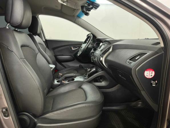 Hyundai ix35 I Рестайлинг с пробегом 2015 года, цена 1 465 000 рублей, 112925 км, внедорожник, Автокод Объявления