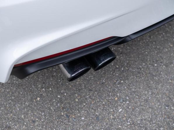 BMW 3 серии VI (F3x) Рестайлинг с пробегом 2016 года, цена 2 359 000 рублей, 185681 км, седан, Автокод Объявления