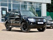 Mitsubishi Pajero IV Рестайлинг 1 Великий Новгород  - изображение 31