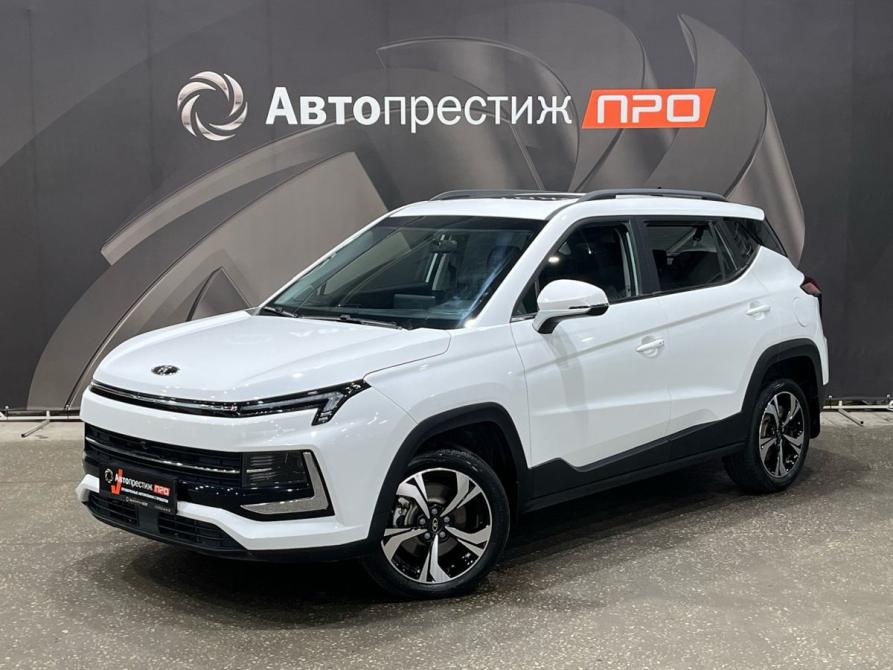 Москвич 3 Пермь  - изображение 1