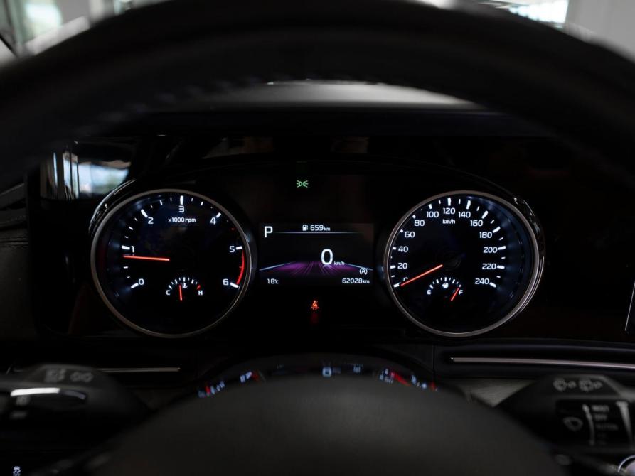 Kia Carnival IV Москва  - изображение 11