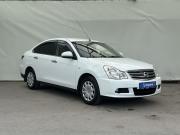 Nissan Almera III (G15) Липецк  - изображение 19