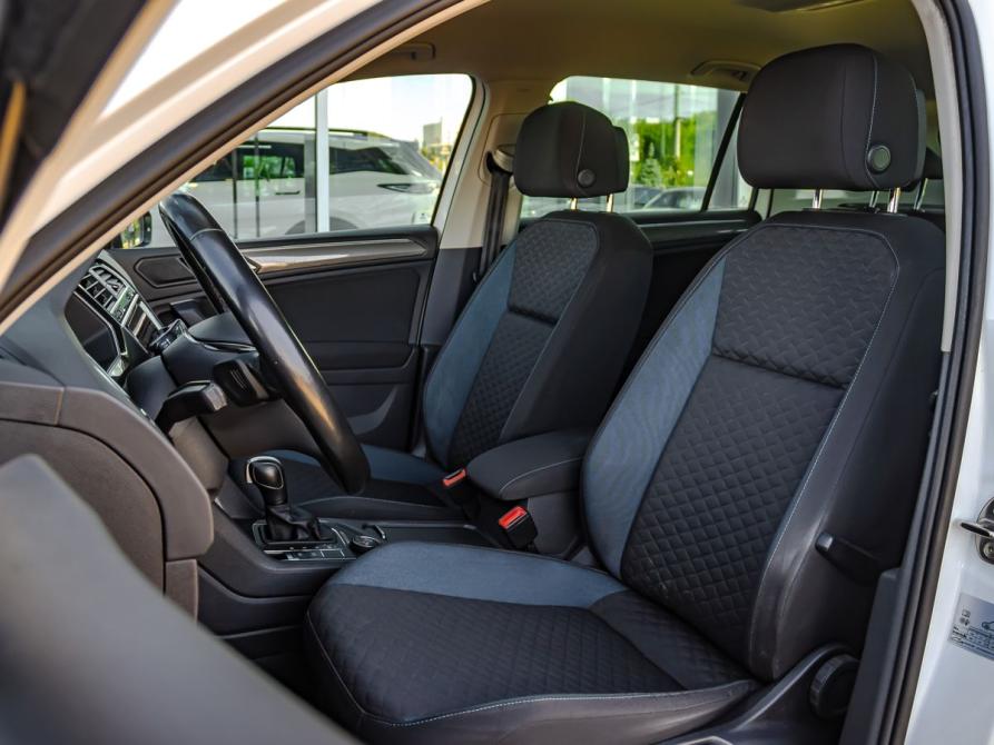 Volkswagen Tiguan II Магнитогорск  - изображение 13
