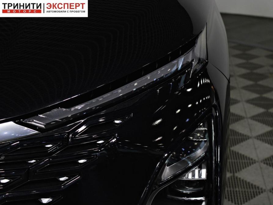 Omoda C5 I Белгород  - изображение 9