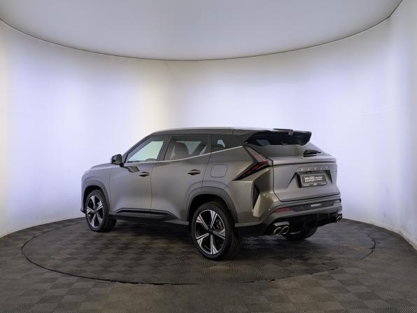 Geely Cityray с пробегом 2024 года, цена 2 500 000 рублей, 33651 км, внедорожник, Автокод Объявления