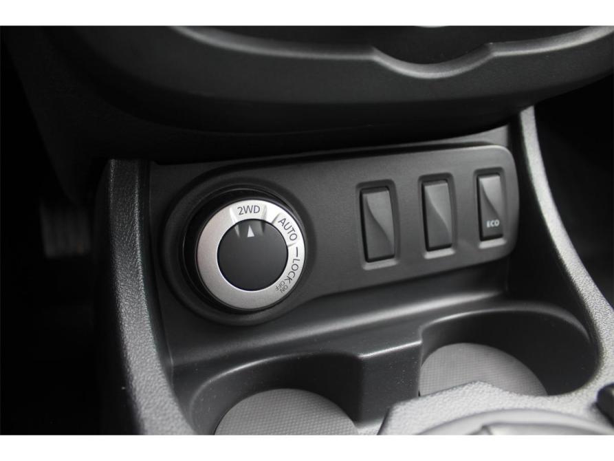 Renault Duster I Рестайлинг Краснодар  - изображение 22