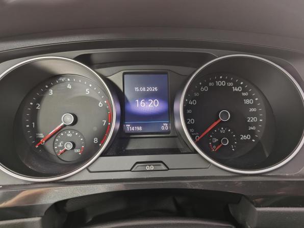 Volkswagen Tiguan II с пробегом 2020 года, цена 2 389 000 рублей, 114197 км, внедорожник, Автокод Объявления