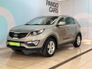 Kia Sportage III Набережные Челны  - изображение 32