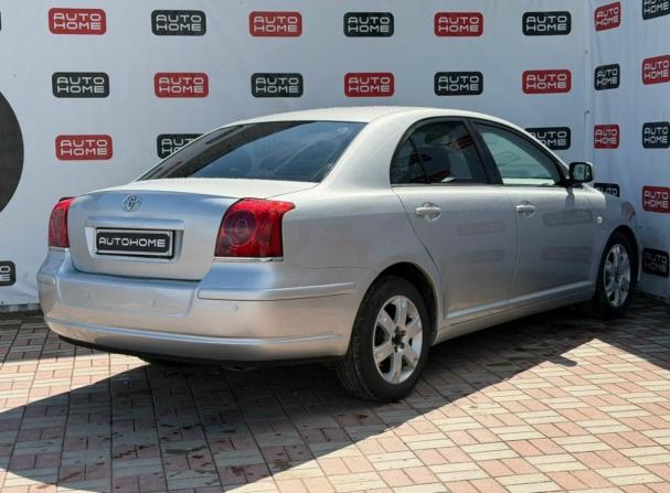 Toyota Avensis II с пробегом 2005 года, цена 584 990 рублей, 254000 км, седан, Автокод Объявления