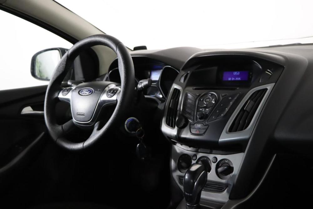 Ford Focus III Нижний Новгород  - изображение 12