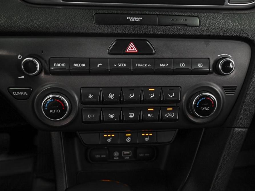 Kia Sportage IV Ставрополь  - изображение 13