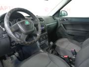 Skoda Yeti I Вологда  - изображение 26